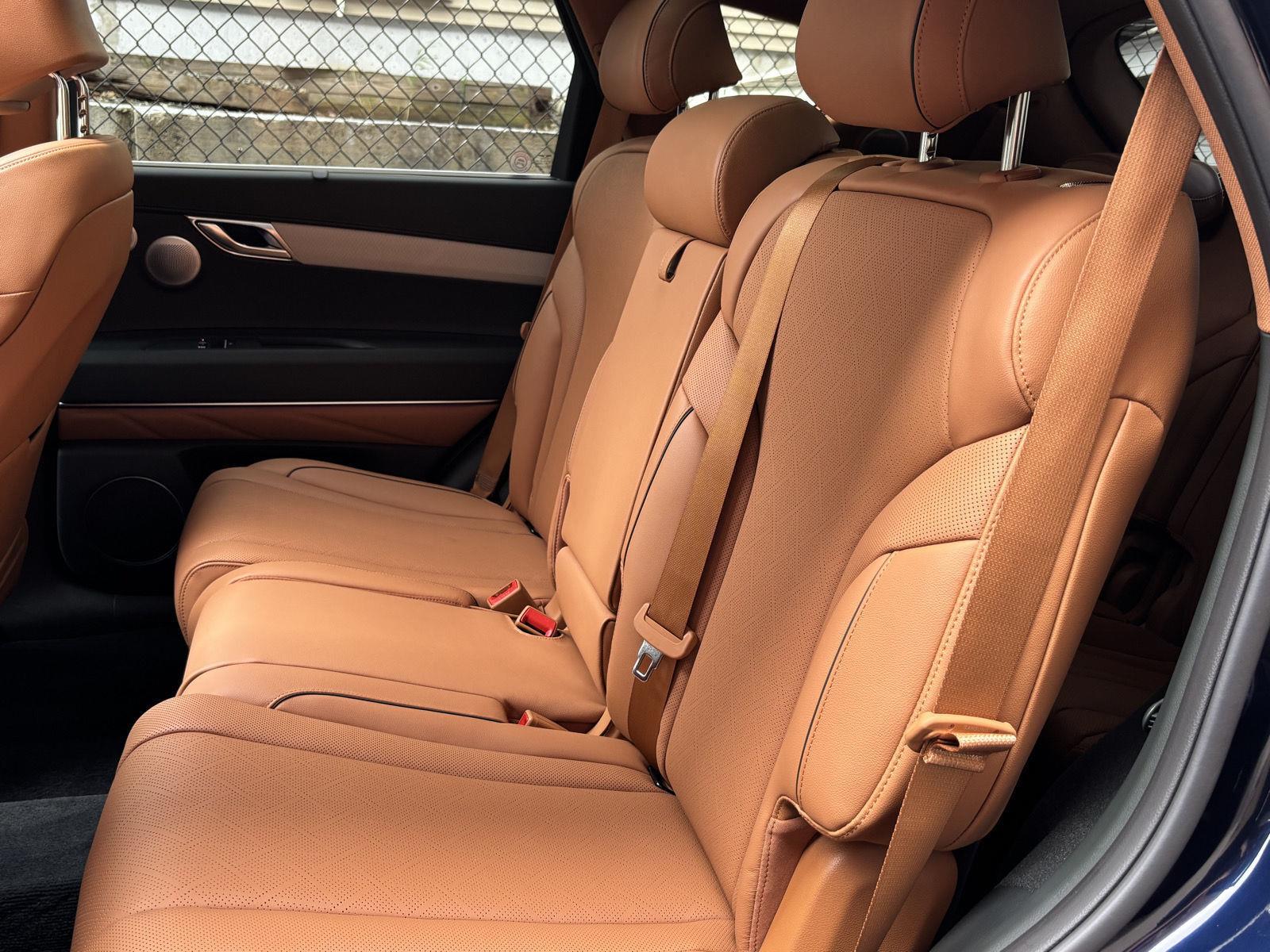 2026 GENESIS GV80 Advanced - Photo 28