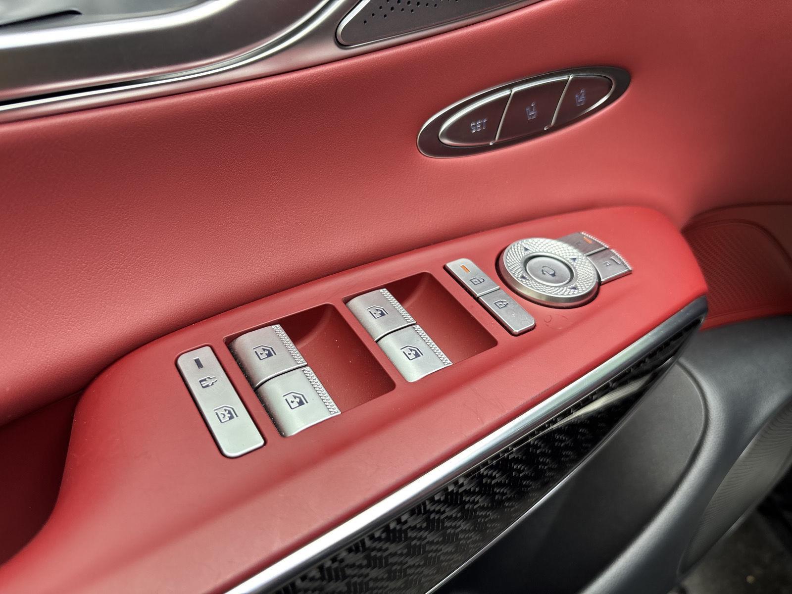 2026 GENESIS GV70 Sport Prestige - Photo 12