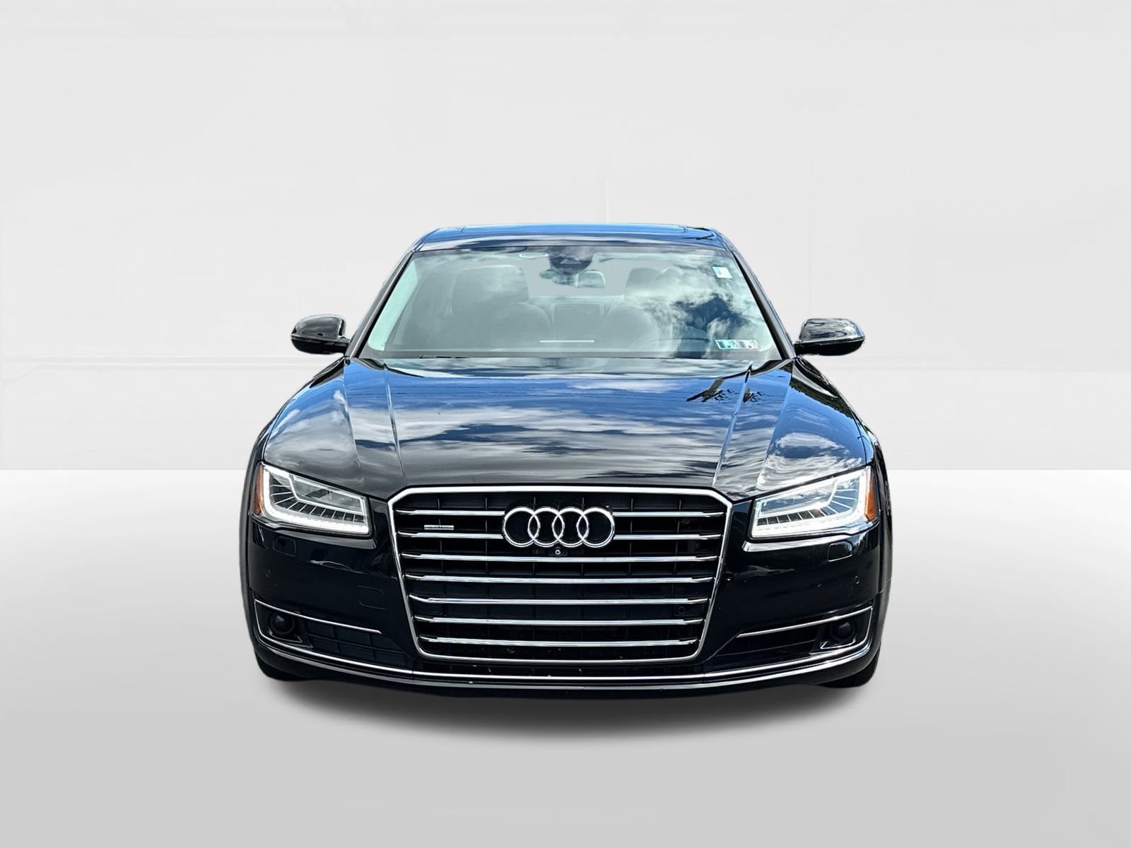 2015 Audi A8 L 3.0T 3