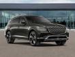 2026 Genesis GV80 Prestige SUV