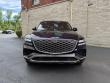 2026 Genesis GV80 Advanced SUV
