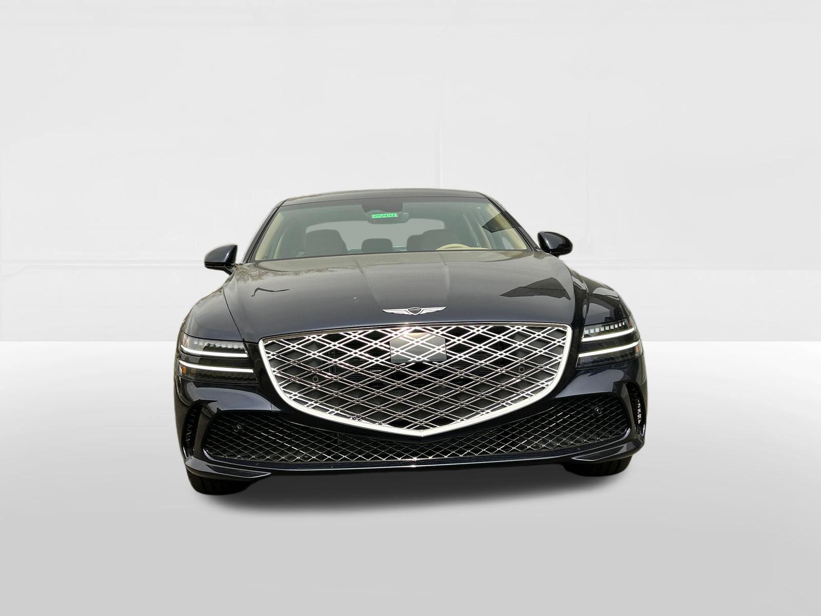 2025 Genesis G80 2.5T Advanced photo 3