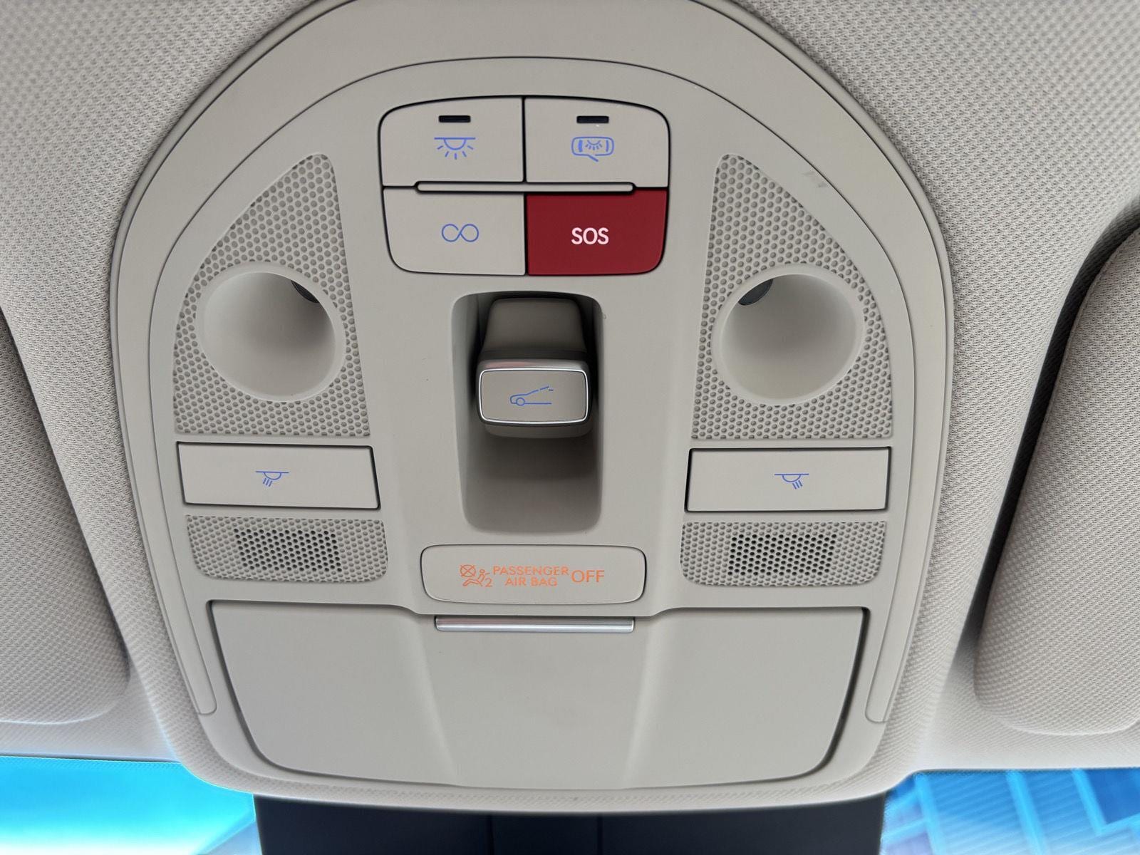 2026 GENESIS G70 Prestige - Photo 23