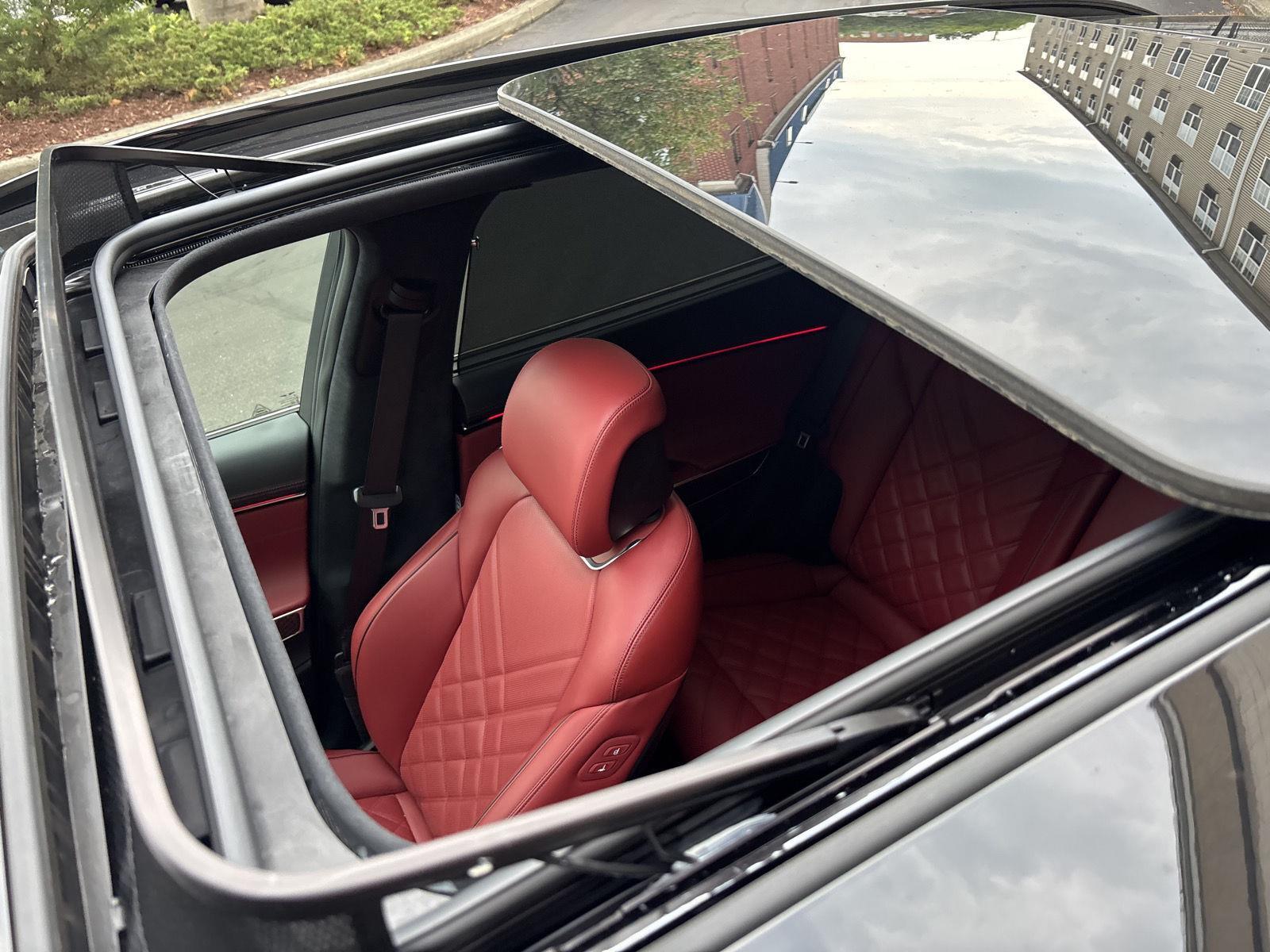 2026 GENESIS GV70 Sport Prestige - Photo 30