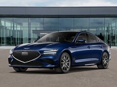 2026 Genesis G70 2.5T Prestige Sedan