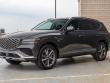 2026 Genesis GV80 Advanced SUV
