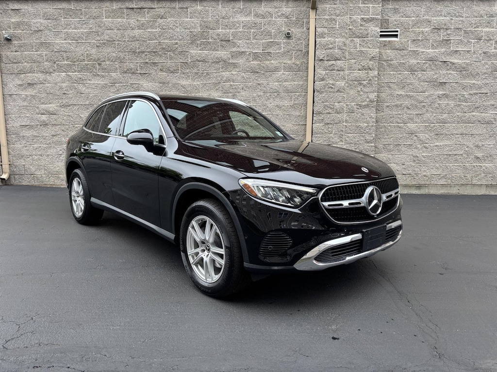 Used 2023 Mercedes-Benz GLC GLC 300 SUV