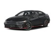 Hyundai Elantra N