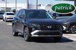  Hyundai Tucson Hybrid