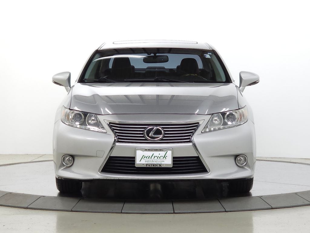 Used 2014 Lexus ES 350 Sedan