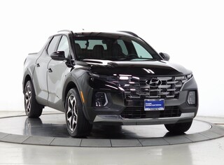2024 Hyundai Santa Cruz 2.5T Limited Truck Crew Cab
