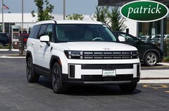 2026 Hyundai Santa Fe Hybrid SE SUV