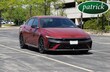 Hyundai Elantra N
