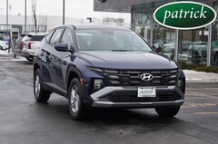 2026 Hyundai Tucson SE SUV