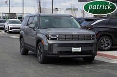 2026 Hyundai Santa Fe Hybrid SE SUV