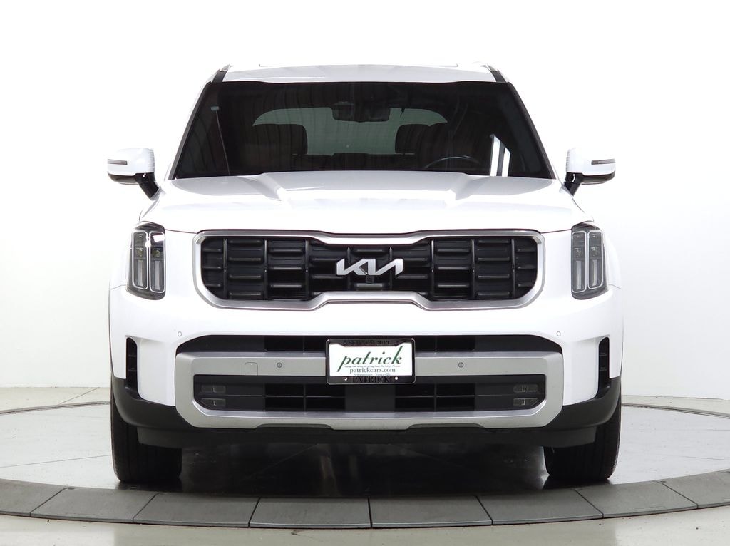 Used 2024 Kia Telluride SX-Prestige SUV