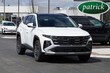 Hyundai Tucson Hybrid