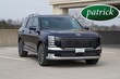  Hyundai Palisade Hybrid