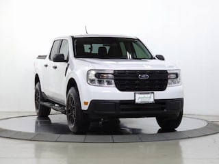 2022 Ford Maverick Truck SuperCrew