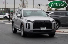2025 Hyundai Palisade SEL SUV