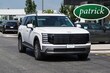  Hyundai Palisade Hybrid