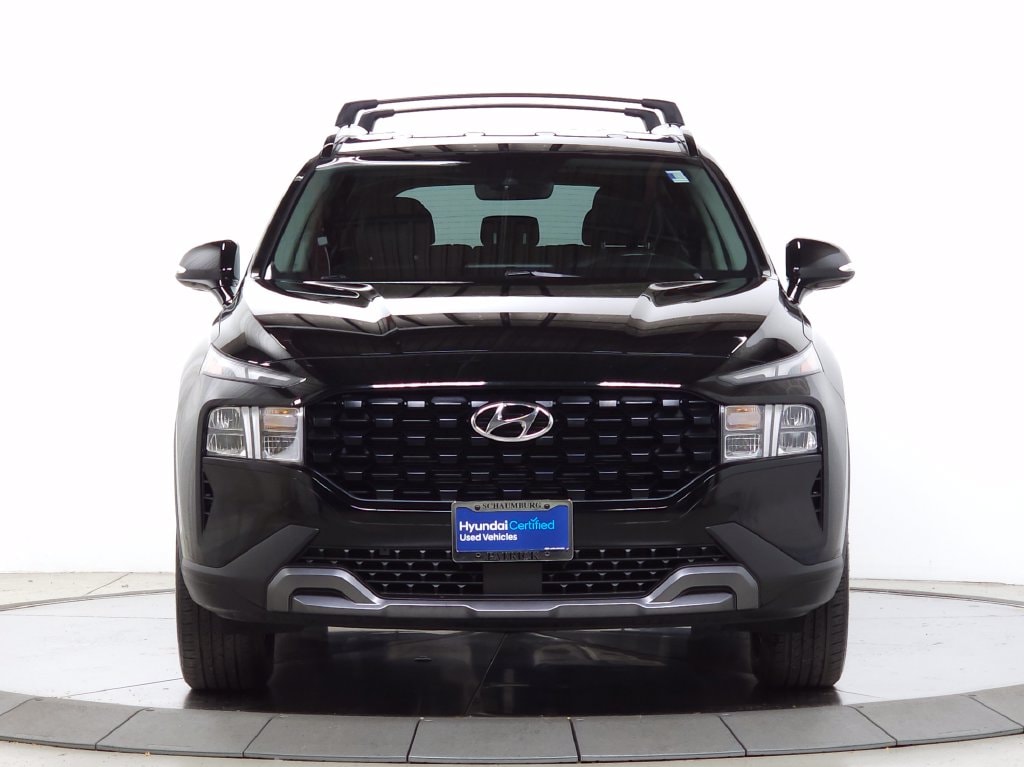 Certified 2023 Hyundai Santa Fe XRT SUV