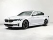  BMW 540i