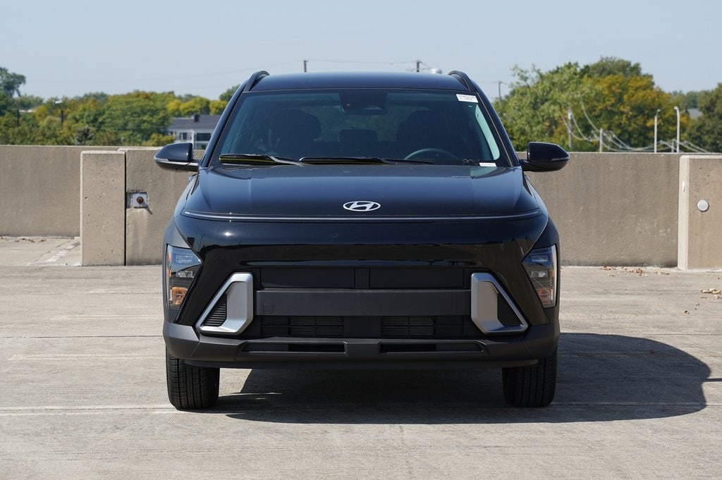 New 2026 Hyundai Kona SEL Sport SUV