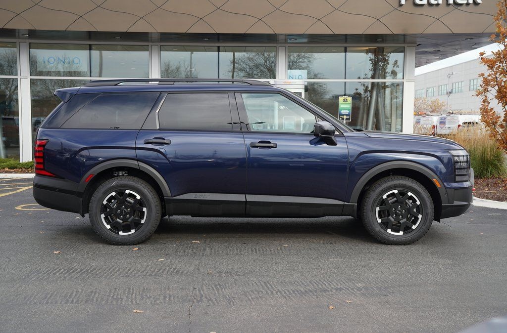 New 2026 Hyundai Palisade XRT Pro SUV