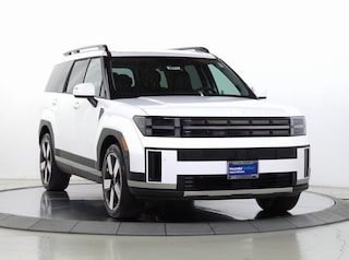 2025 Hyundai Santa Fe Limited SUV