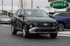 2025 Hyundai Tucson SE SUV