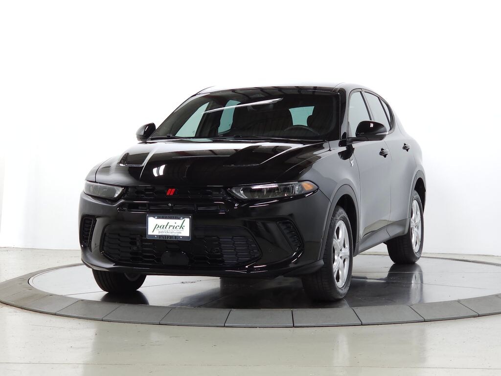 Used 2025 Dodge Hornet GT SUV