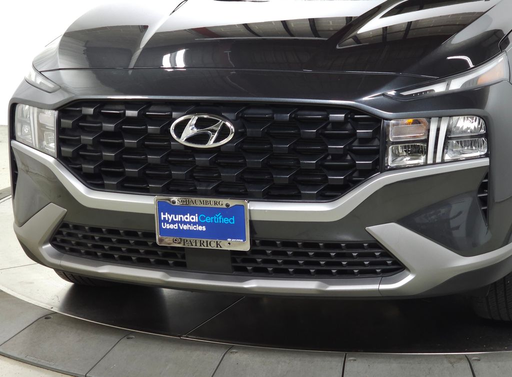 Certified 2023 Hyundai Santa Fe SEL SUV