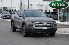 2026 Hyundai Santa Cruz SEL Activity Truck Crew Cab