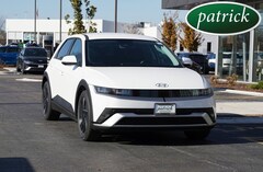 2026 Hyundai IONIQ 5 SEL SUV