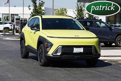 2026 Hyundai Kona SEL Sport SUV
