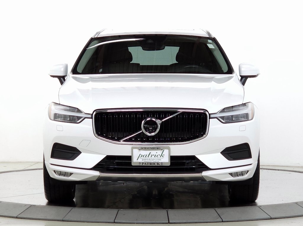 Used 2020 Volvo XC60 T5 Momentum SUV
