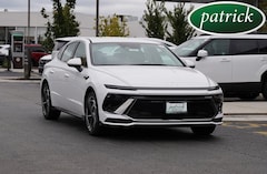 2026 Hyundai Sonata SEL Sport Sedan