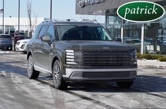 2026 Hyundai Palisade Hybrid SEL Premium 8P SUV