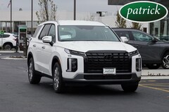 2025 Hyundai Palisade SEL SUV