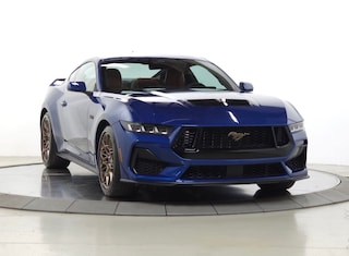 Used 2024 Ford Mustang Coupe for sale near Chicago, Illinois
