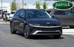 2025 Hyundai IONIQ 5 SEL SUV