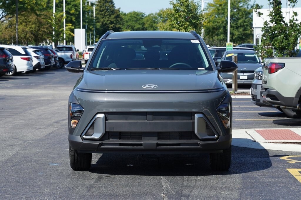 New 2026 Hyundai Kona SEL Sport SUV