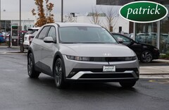 2026 Hyundai IONIQ 5 SEL SUV