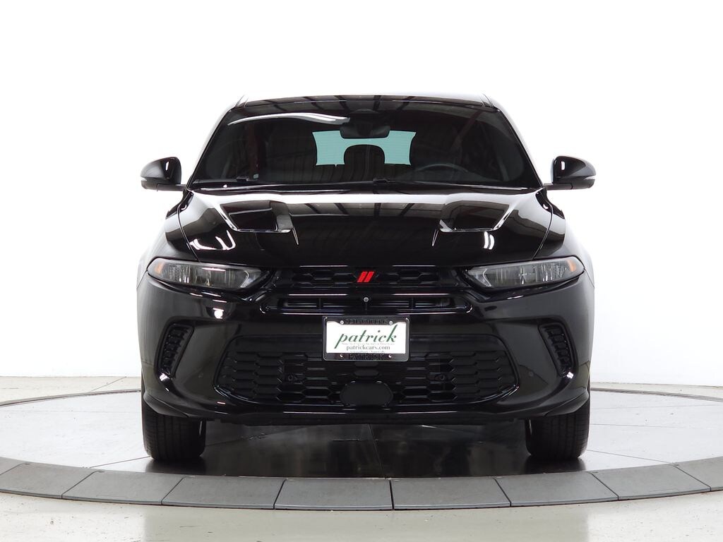 Used 2025 Dodge Hornet GT SUV