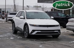 2026 Hyundai IONIQ 5 SE SUV