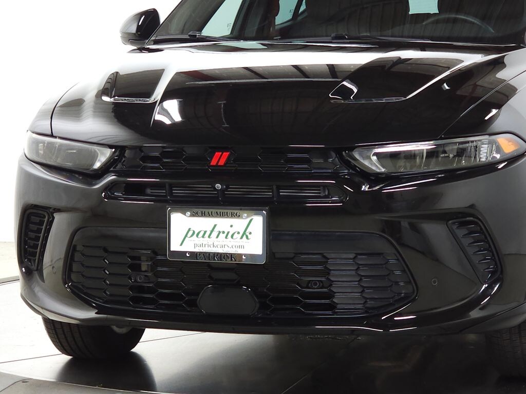 Used 2025 Dodge Hornet GT SUV