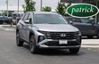  Hyundai Tucson Plug-In Hybrid
