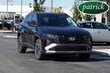 Hyundai Tucson Hybrid