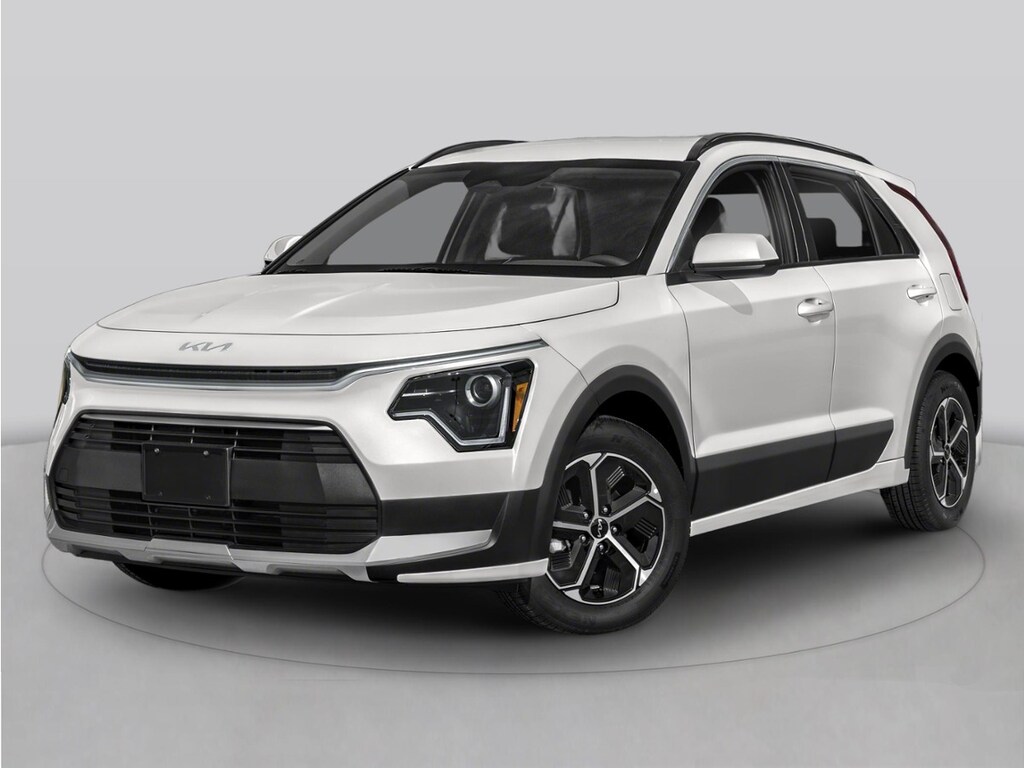 Used 2026 Kia Niro SX Touring SUV
